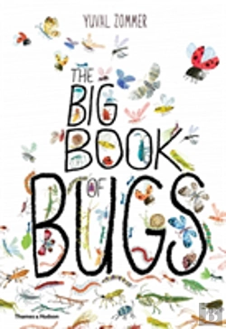 Bertrand.pt - The Big Book Of Bugs