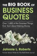 The Big Book Of Business Quotes