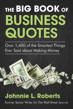 Bertrand.pt - The Big Book Of Business Quotes