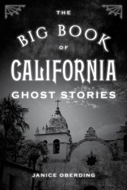 Bertrand.pt - The Big Book Of California Ghost Stories