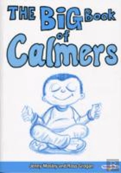 Bertrand.pt - The Big Book Of Calmers