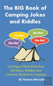 The Big Book Of Camping Jokes And Riddles