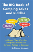 The Big Book Of Camping Jokes And Riddles
