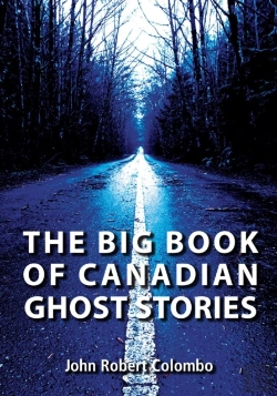 Bertrand.pt - The Big Book Of Canadian Ghost Stories