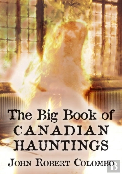 Bertrand.pt - The Big Book Of Canadian Hauntings