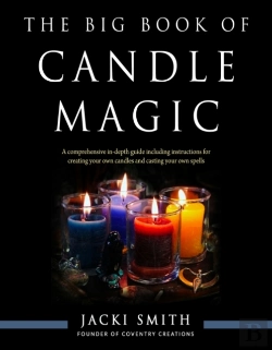 Bertrand.pt - The Big Book Of Candle Magic