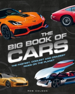 Bertrand.pt - The Big Book Of Cars
