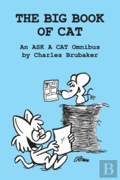 The Big Book Of Cat