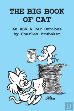 Bertrand.pt - The Big Book Of Cat