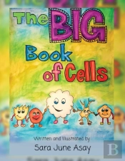 The Big Book Of Cells!