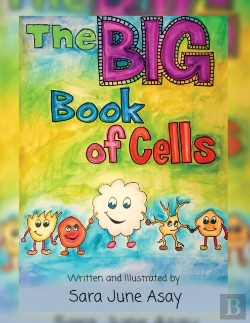 Bertrand.pt - The Big Book Of Cells!