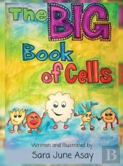 The Big Book Of Cells!