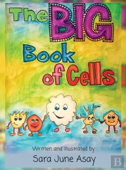 Bertrand.pt - The Big Book Of Cells!