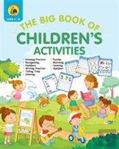 The Big Book Of Children'S Activities (4 To 8 Year Olds)