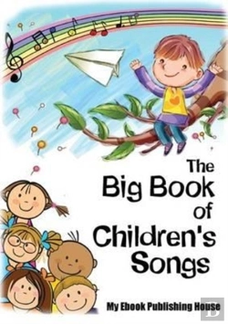 Bertrand.pt - The Big Book Of Children'S Songs