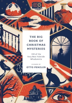 Bertrand.pt - The Big Book Of Christmas Mysteries