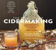 The Big Book Of Cidermaking