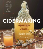 The Big Book Of Cidermaking