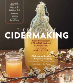Bertrand.pt - The Big Book Of Cidermaking