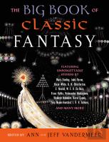 The Big Book of Classic Fantasy