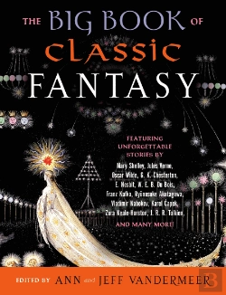 Bertrand.pt - The Big Book of Classic Fantasy