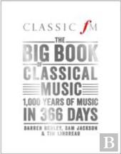 The Big Book Of Classical Music
