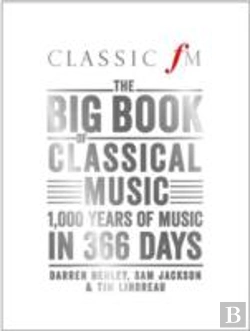 Bertrand.pt - The Big Book Of Classical Music