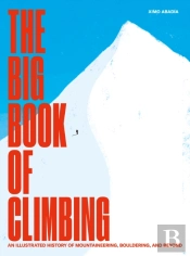 The Big Book Of Climbing