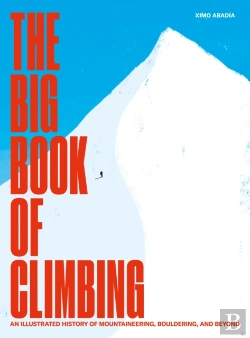 Bertrand.pt - The Big Book Of Climbing