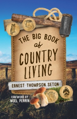 Bertrand.pt - The Big Book Of Country Living