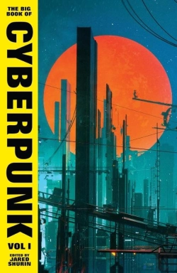 Bertrand.pt - The Big Book Of Cyberpunk Vol. 1