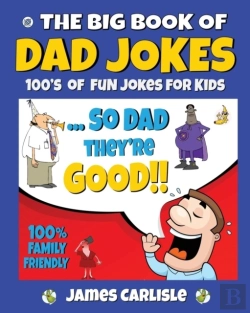 Bertrand.pt - The Big Book Of Dad Jokes