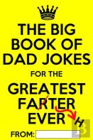 The Big Book Of Dad Jokes