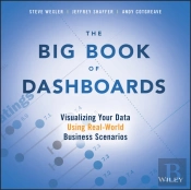 The Big Book Of Dashboards