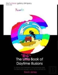 The Big Book Of Daytime Illusions