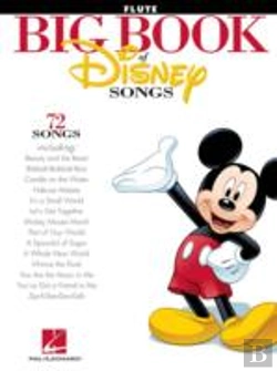 Bertrand.pt - The Big Book Of Disney Songs