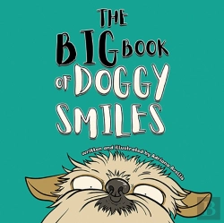 Bertrand.pt - The Big Book Of Doggy Smiles