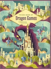 The Big Book Of Dragon Games