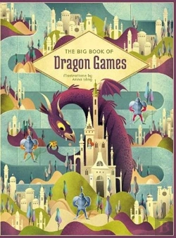 Bertrand.pt - The Big Book Of Dragon Games