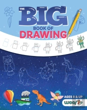 The Big Book Of Drawing