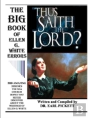 The Big Book Of Ellen G. White Errors