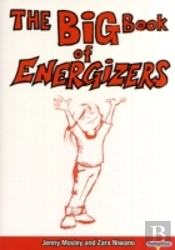 The Big Book Of Energizers