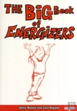 Bertrand.pt - The Big Book Of Energizers