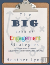 The Big Book Of Engagement Strategies