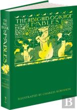 The Big Book Of Fables