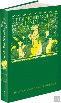 Bertrand.pt - The Big Book Of Fables