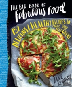 Bertrand.pt - The Big Book Of Fabulous Food