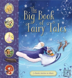 Bertrand.pt - The Big Book Of Fairy Tales