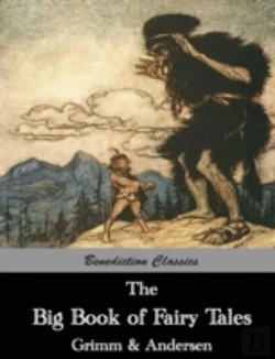 Bertrand.pt - The Big Book Of Fairy Tales: The Collect