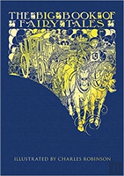 Bertrand.pt - The Big Book Of Fairy Tales